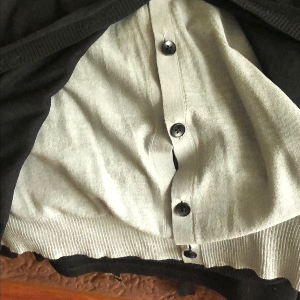 Theory sweater - Picture 5 of 6
